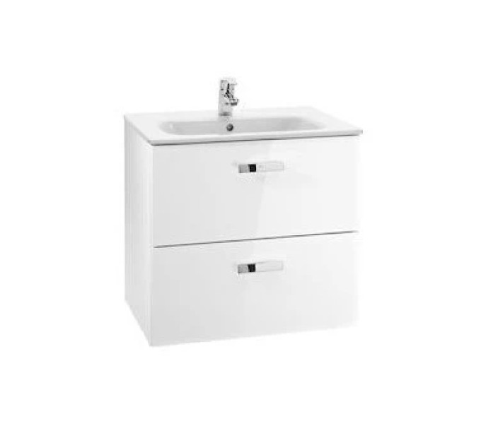 Шафка з умивальником Victoria 60 (A855884806), Roca