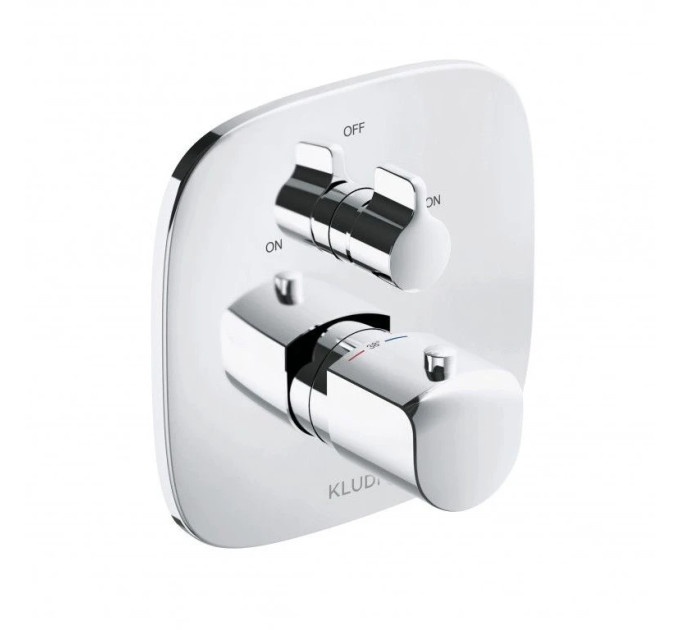 Змішувач Ameo (418300575), Kludi