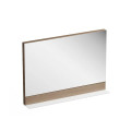 Дзеркало FORMY 800 Walnut RAVAK