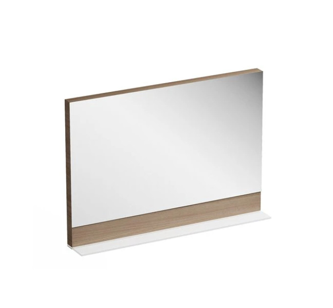 Дзеркало FORMY 800 Walnut RAVAK