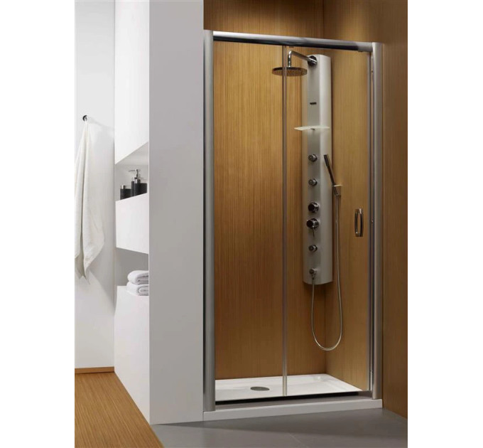 Душові двері Premium Plus DWJ 130 RADAWAY