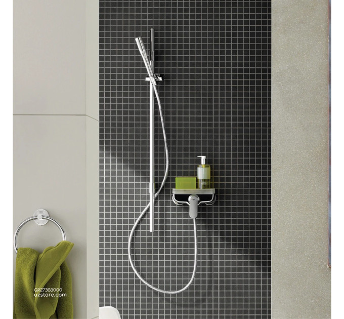 Душовий набір Euphoria Cosmopolitan Stick 27368000 Grohe