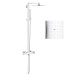 Душова система Euphoria Cube System XXL 230 (26087000), Grohe