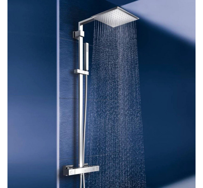 Душова система Euphoria Cube System XXL 230 (26087000), Grohe