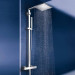 Душова система Euphoria Cube System XXL 230 (26087000), Grohe