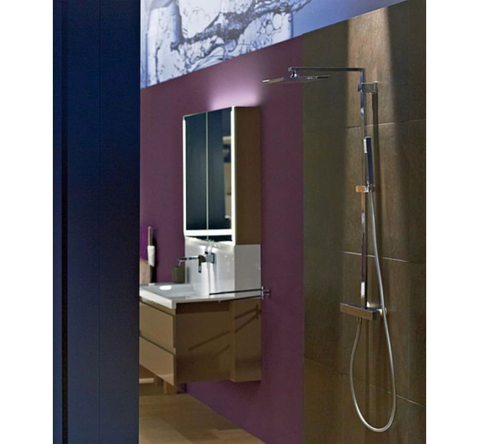 Душова система Euphoria Cube System XXL 230 (26087000), Grohe