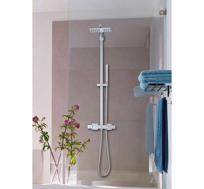 Душова система Euphoria Cube System XXL 230 (26087000), Grohe