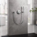 Тримач для ручного душу Rainshower (27074000), Grohe