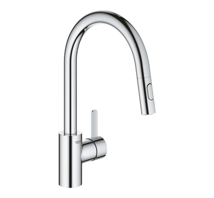 Змішувач для кухні Eurosmart Cosmopolitan (31481001), Grohe