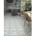 Плитка керамогранітна Centro Viena 200x200x9 Mainzu