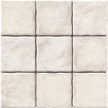 Плитка керамогранітна Duomo Blanco 200x200x9 Mainzu