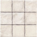 Плитка керамогранітна Duomo Blanco 200x200x9 Mainzu