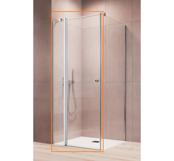 Душові двері Eos KDJ II 90 L RADAWAY