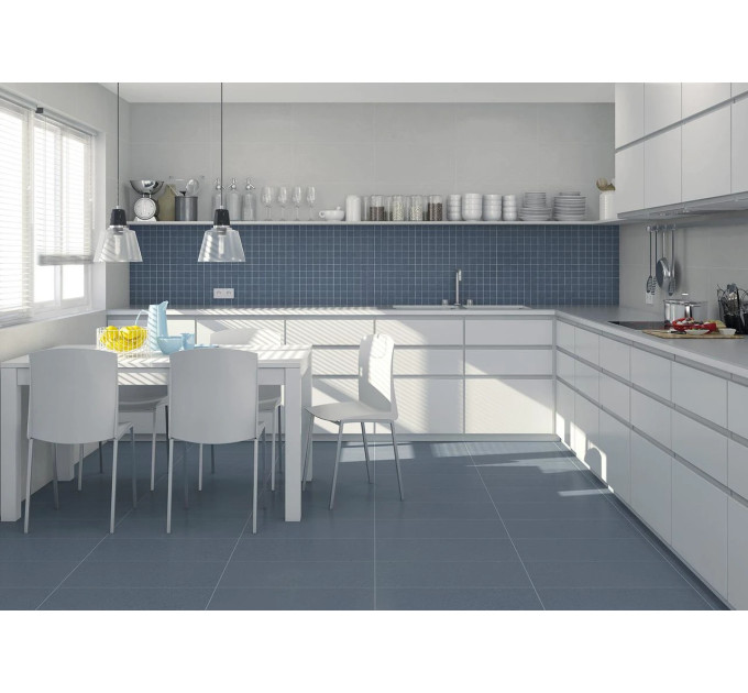 Плитка керамогранітна Alpha-R Jeans RECT 300x600x8,2 Vives
