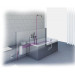 Сифон для ванни Talentofill (28990000), Grohe