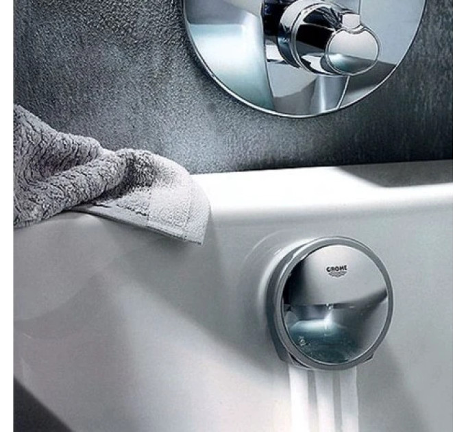 Накладна панель злив-перелив-налив Talentofill (19952000), Grohe