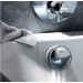 Накладна панель злив-перелив-налив Talentofill (19952000), Grohe