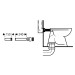 Впускний гарнітур (37102SH0), Grohe