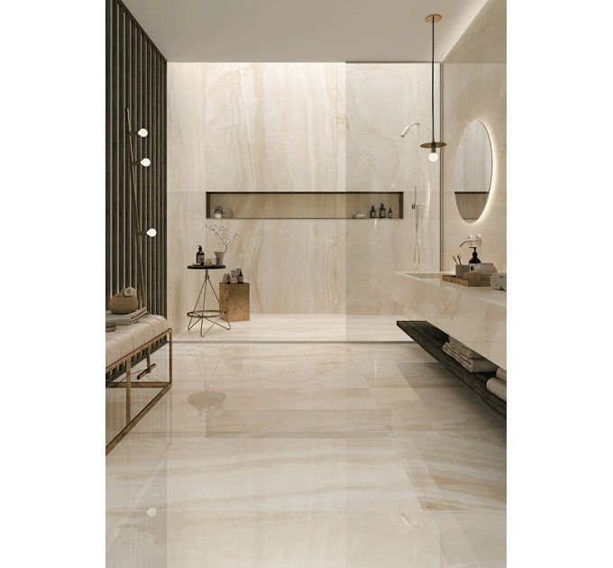 Плитка керамогранітна JW 15 Onyks LUC SQ 1200x2780x6 Mirage