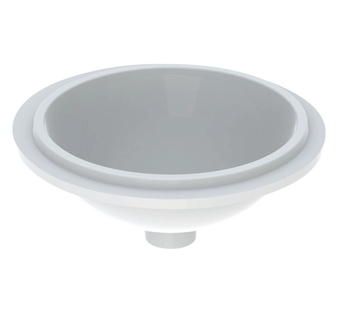 Умивальник VariForm 40 500.747.01.2 Geberit