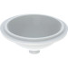 Умивальник VariForm 40 500.747.01.2 Geberit