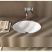 Умивальник VariForm 40 500.747.01.2 Geberit