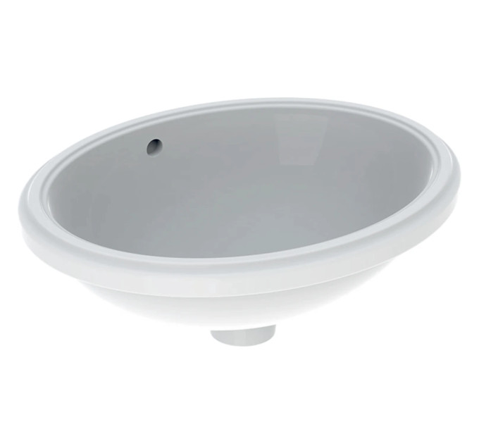 Умивальник VariForm 49 500.749.01.2 Geberit