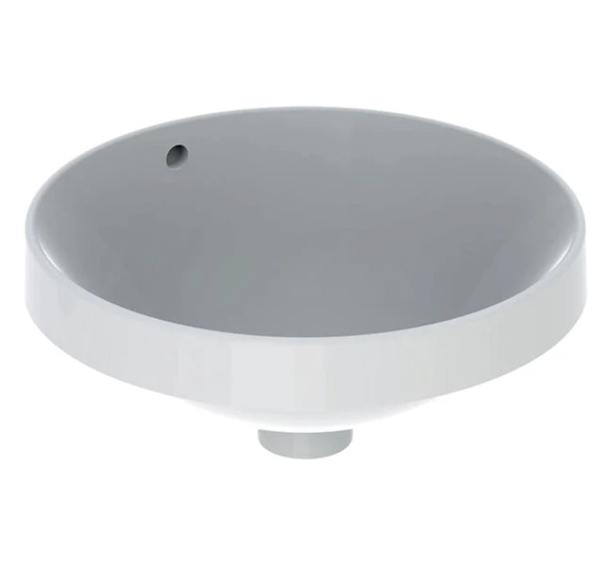 Умивальник VariForm 40 (500.701.01.2) Geberit
