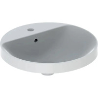 Умивальник VariForm 48 (500.705.01.2) Geberit
