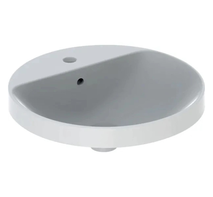 Умивальник VariForm 48 (500.705.01.2) Geberit