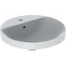 Умивальник VariForm 48 (500.705.01.2) Geberit
