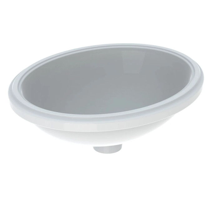 Умивальник VariForm 49 500.751.01.2 Geberit
