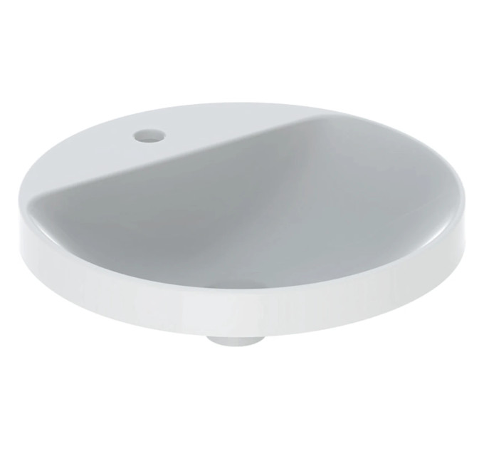 Умивальник VariForm 48 500.707.01.2 Geberit