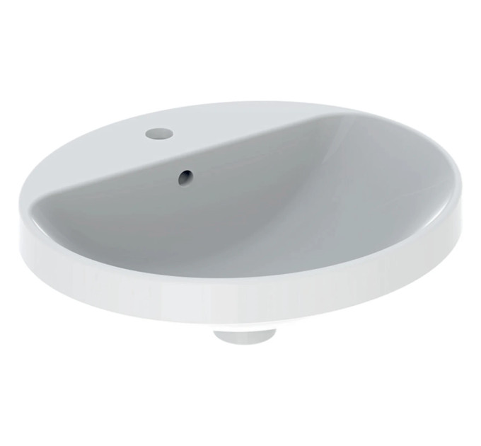 Умивальник VariForm 50 500.707.01.2 Geberit
