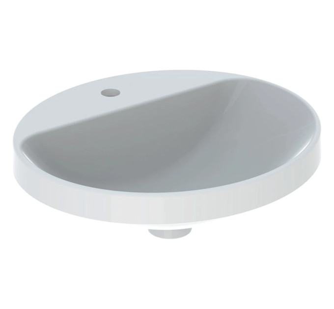 Умивальник VariForm 50 500.715.01.2 Geberit