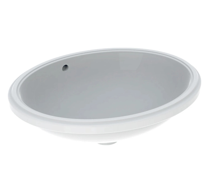 Умивальник VariForm 56 500.753.01.2 Geberit