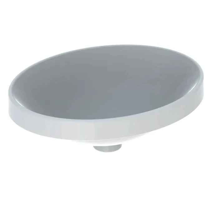 Умивальник VariForm 55 (500.719.01.2) Geberit