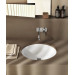 Умивальник VariForm 50 (500.755.01.2) Geberit