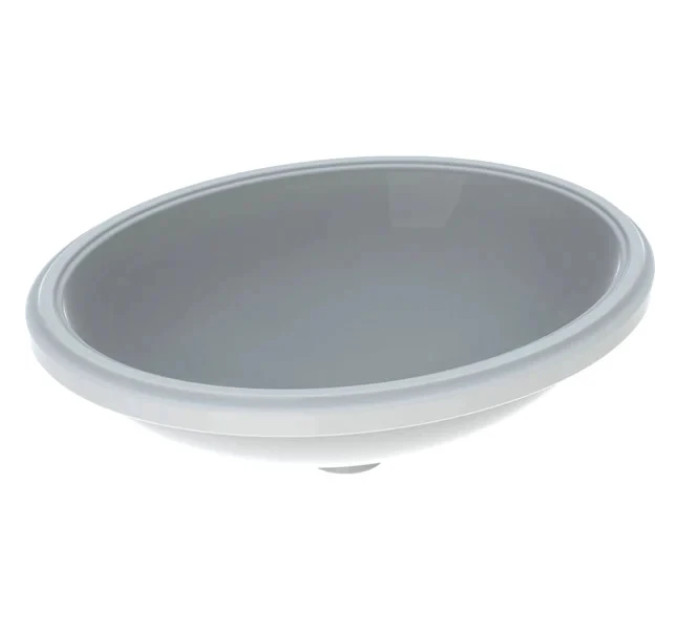 Умивальник VariForm 50 (500.755.01.2) Geberit
