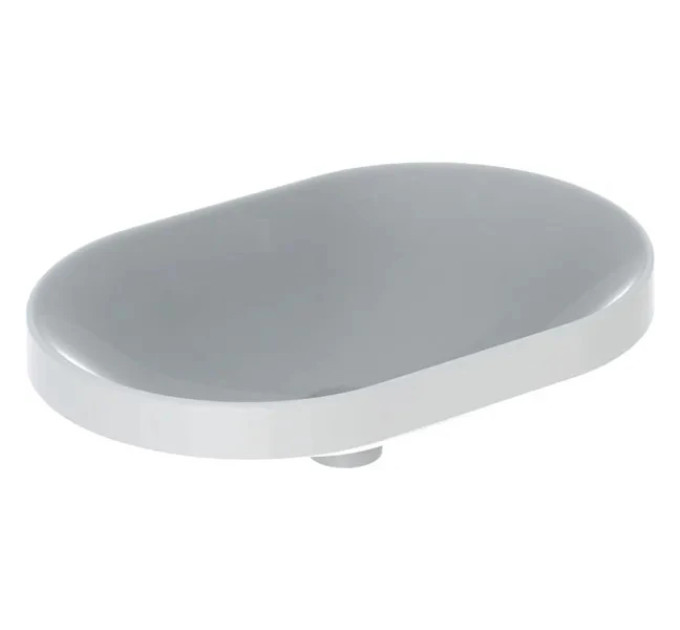 Умивальник VariForm 60 (500.731.01.2) Geberit