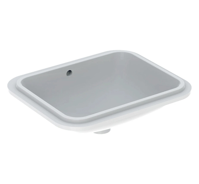 Умивальник VariForm 53 500.761.01.2 Geberit