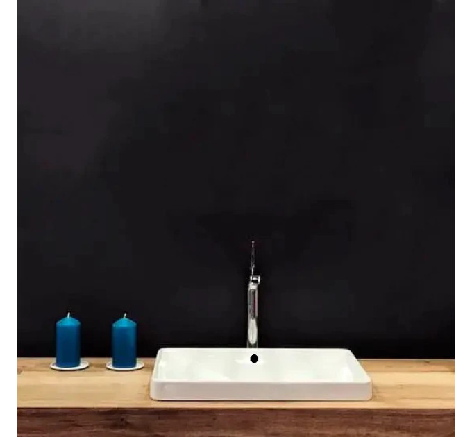 Умивальник VariForm 55 (500.737.01.2) Geberit