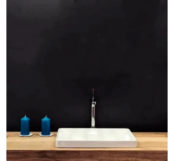 Умивальник VariForm 55 (500.739.01.2) Geberit