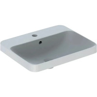 Умивальник VariForm 55 (500.741.01.2) Geberit