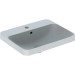 Умивальник VariForm 55 (500.741.01.2) Geberit