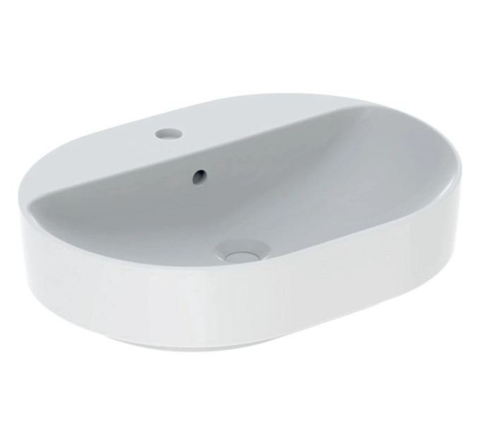 Умивальник VariForm 60 500.777.01.2 Geberit
