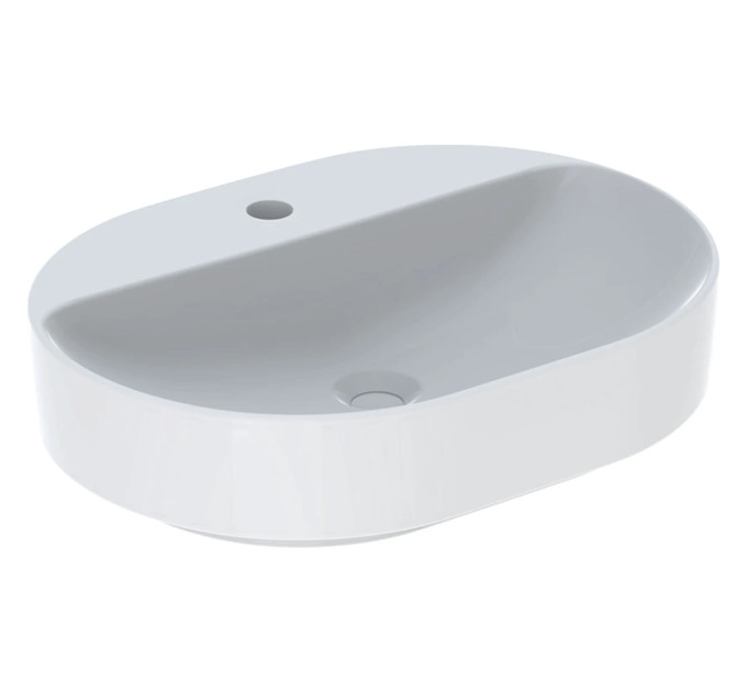 Умивальник VariForm 60 500.778.01.2 Geberit