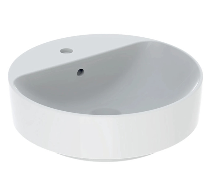 Умивальник VariForm 45 500.769.01.2 Geberit