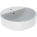 Умивальник VariForm 45 500.769.01.2 Geberit