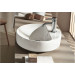 Умивальник VariForm 45 500.769.01.2 Geberit